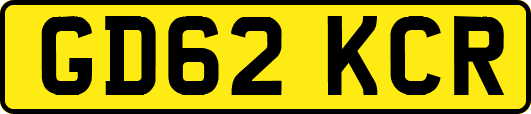 GD62KCR