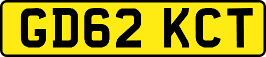 GD62KCT
