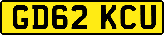 GD62KCU