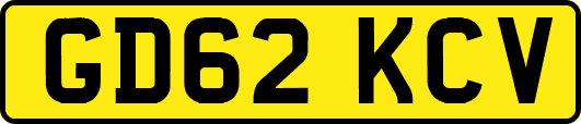 GD62KCV