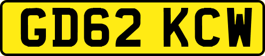 GD62KCW