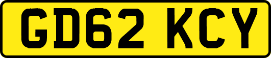 GD62KCY