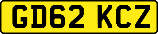 GD62KCZ