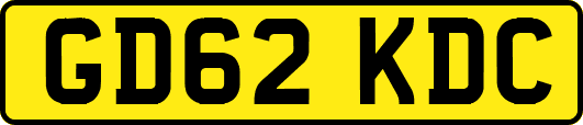 GD62KDC
