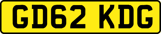 GD62KDG