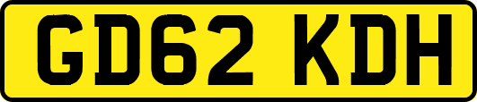 GD62KDH
