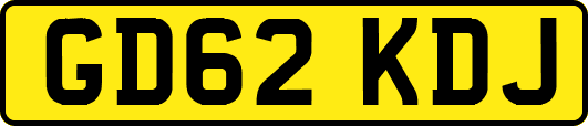 GD62KDJ