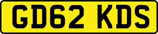 GD62KDS