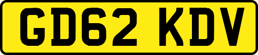 GD62KDV