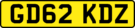 GD62KDZ