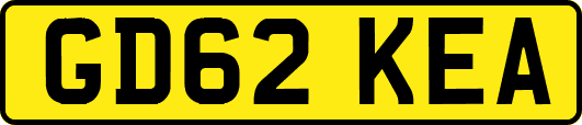 GD62KEA