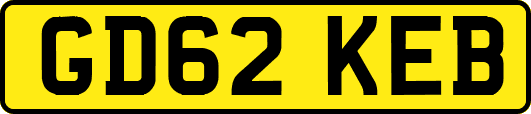 GD62KEB