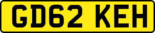 GD62KEH
