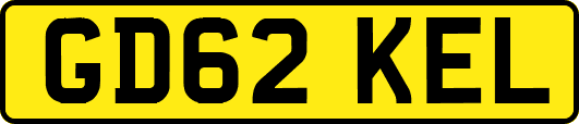 GD62KEL