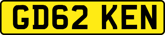 GD62KEN
