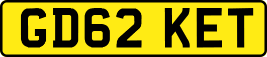 GD62KET