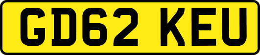 GD62KEU