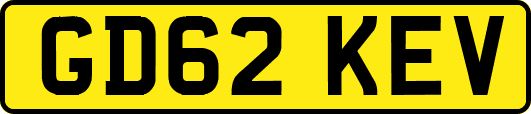 GD62KEV