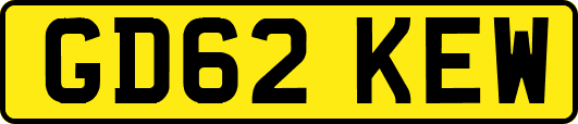 GD62KEW