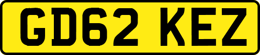 GD62KEZ