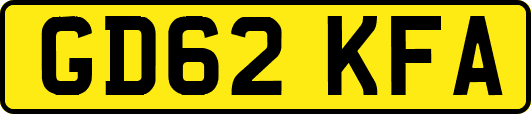 GD62KFA