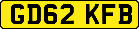 GD62KFB