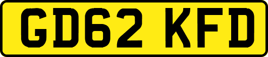 GD62KFD