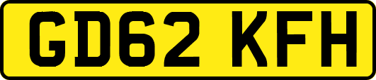 GD62KFH