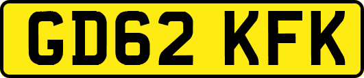 GD62KFK