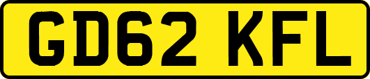 GD62KFL