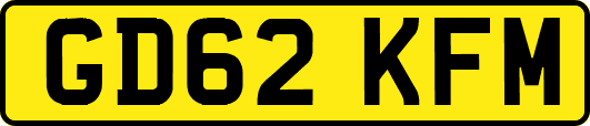 GD62KFM
