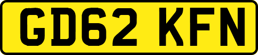 GD62KFN