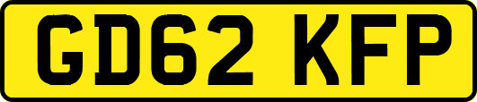 GD62KFP