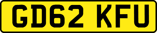 GD62KFU