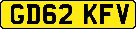 GD62KFV