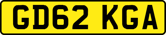 GD62KGA