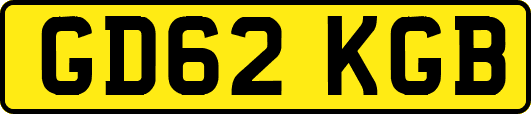 GD62KGB