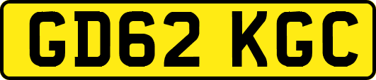 GD62KGC