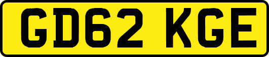 GD62KGE