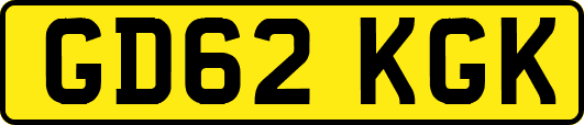 GD62KGK