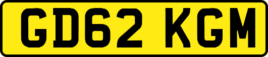 GD62KGM