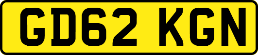 GD62KGN