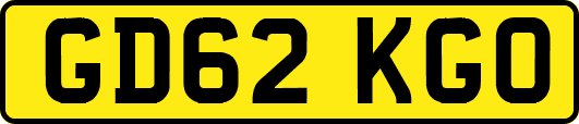GD62KGO
