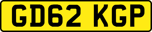 GD62KGP