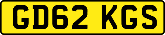 GD62KGS