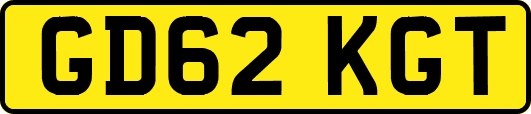 GD62KGT