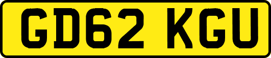 GD62KGU