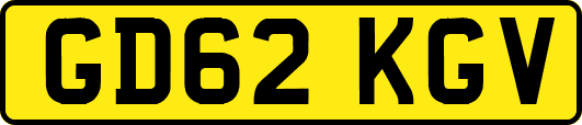 GD62KGV