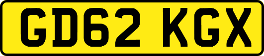 GD62KGX