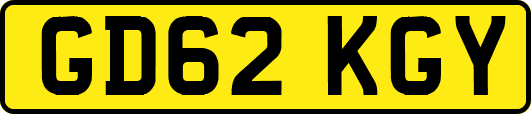 GD62KGY